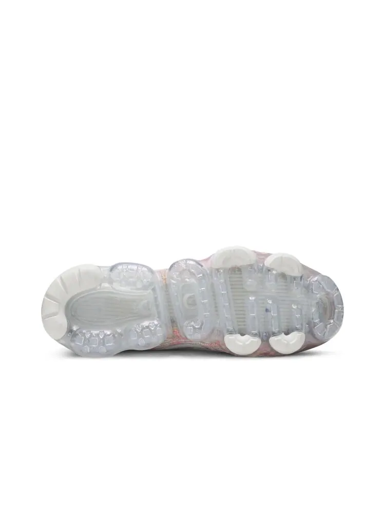 Кроссовки Nike Wmns Air VaporMax Flyknit 3 'Sunset Pulse' — изображение 4 из 4, розовый