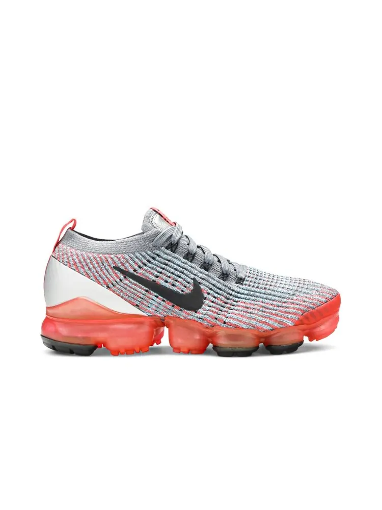Кроссовки Nike Wmns Air VaporMax Flyknit 3 'Flash Crimson' — изображение 1 из 4, красный