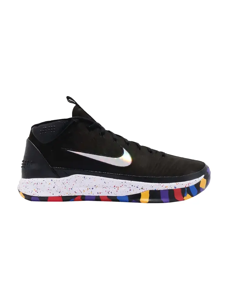 Кроссовки Nike Kobe A.D. Mid EP 'NCAA Tournament' — изображение 1 из 1, черный