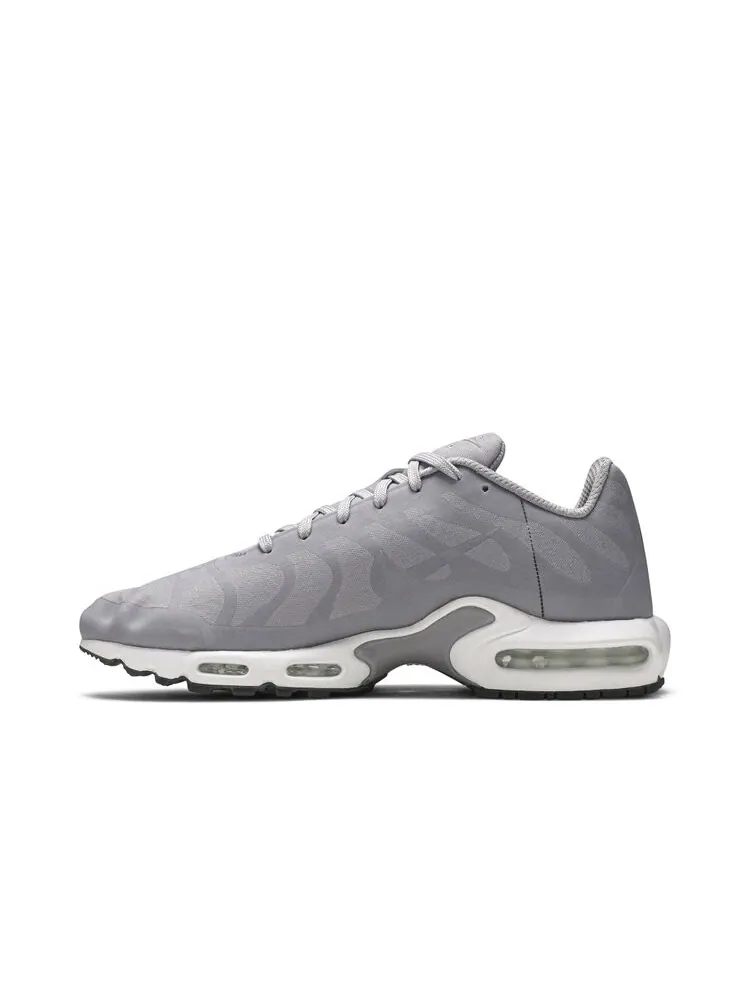 Кроссовки Nike Air Max Plus NS SP GPX 'Atmosphere Grey' — изображение 3 из 4, серый