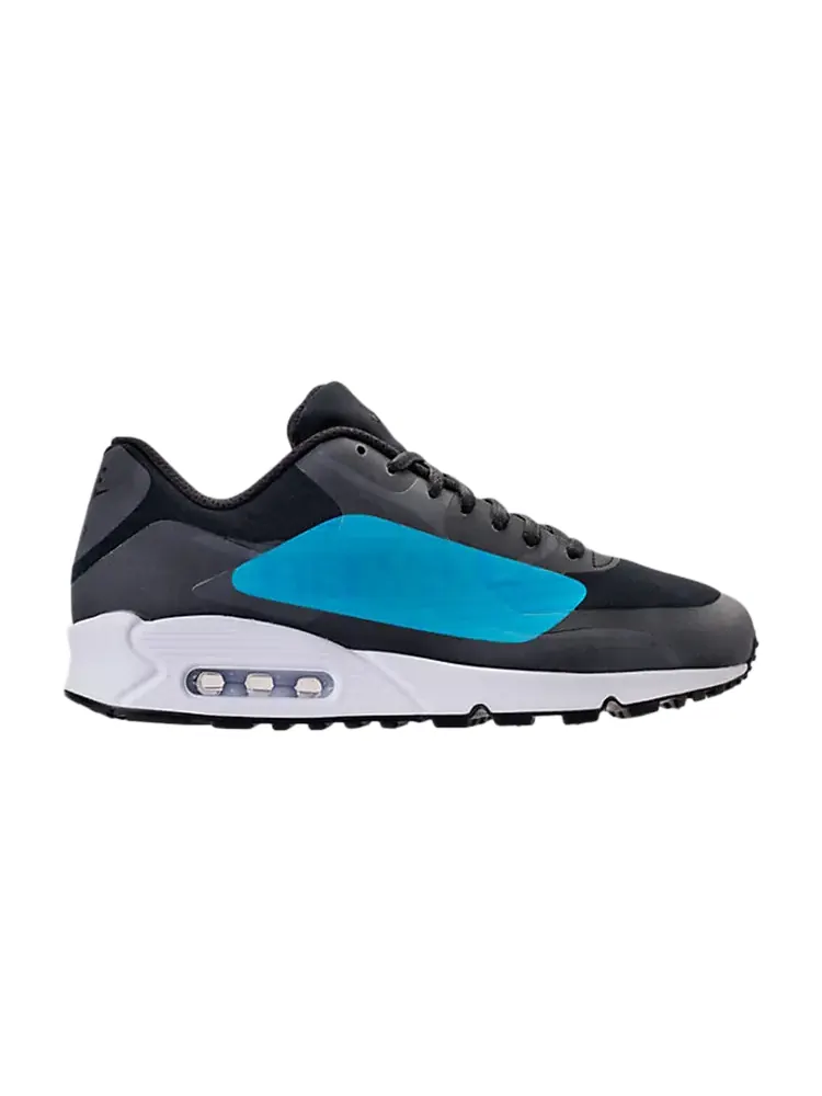 Кроссовки Nike Air Max 90 NS GPX SP 'Big Logo' — изображение 1 из 1, черный