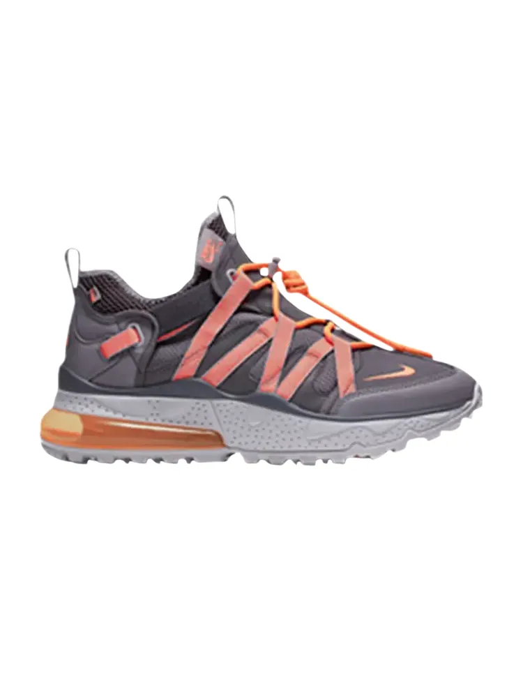 Кроссовки Nike Air Max 270 Bowfin — изображение 1 из 1, серый