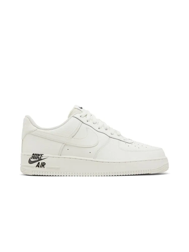 Кроссовки Nike Air Force 1 Low '07 'Sail' — изображение 1 из 4, белый