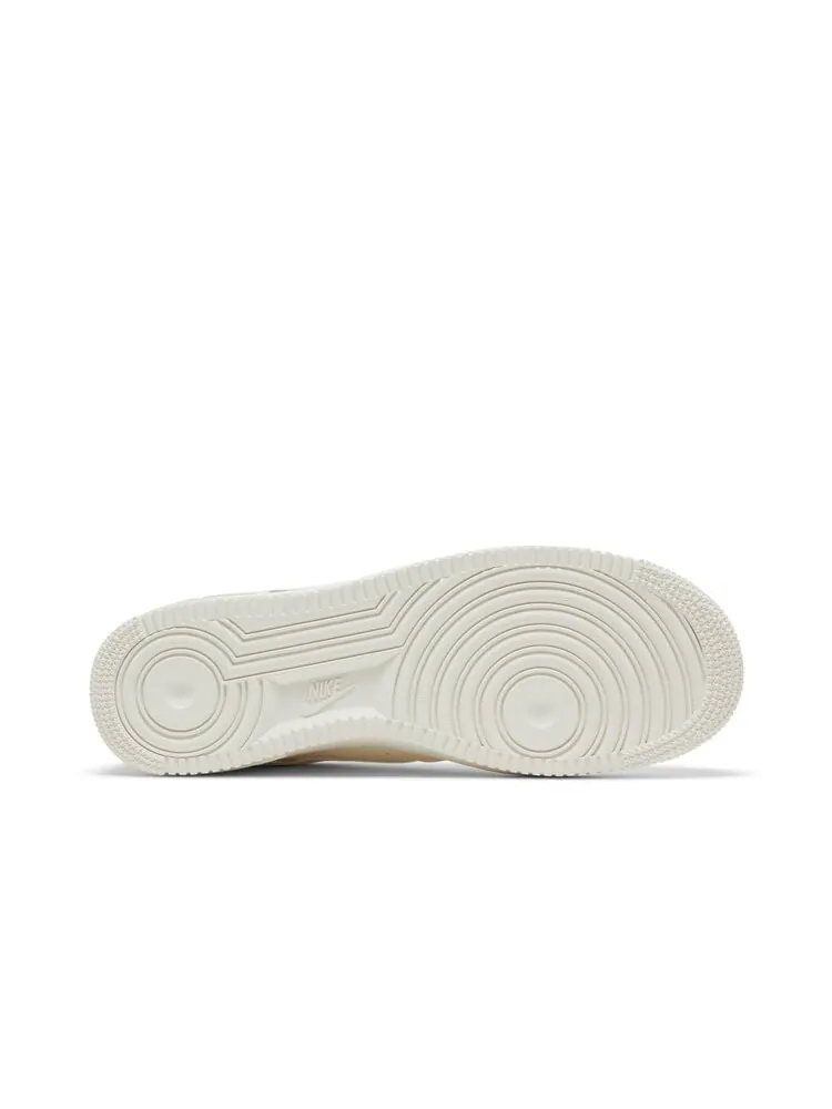 Кроссовки Nike Air Force 1 Low '07 'Sail' — изображение 4 из 4, белый