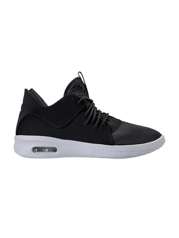 Кроссовки Air Jordan Jordan First Class 'Black' — изображение 1 из 1, черный