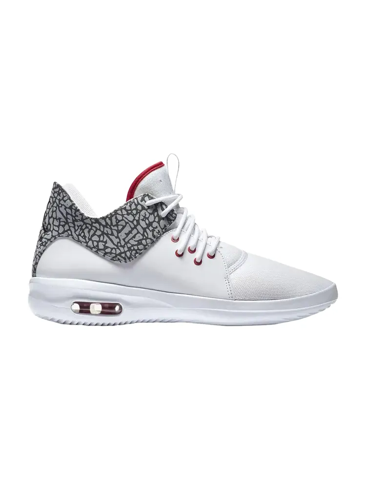 Кроссовки Air Jordan Jordan First Class 'Cement Grey' — изображение 1 из 1, белый
