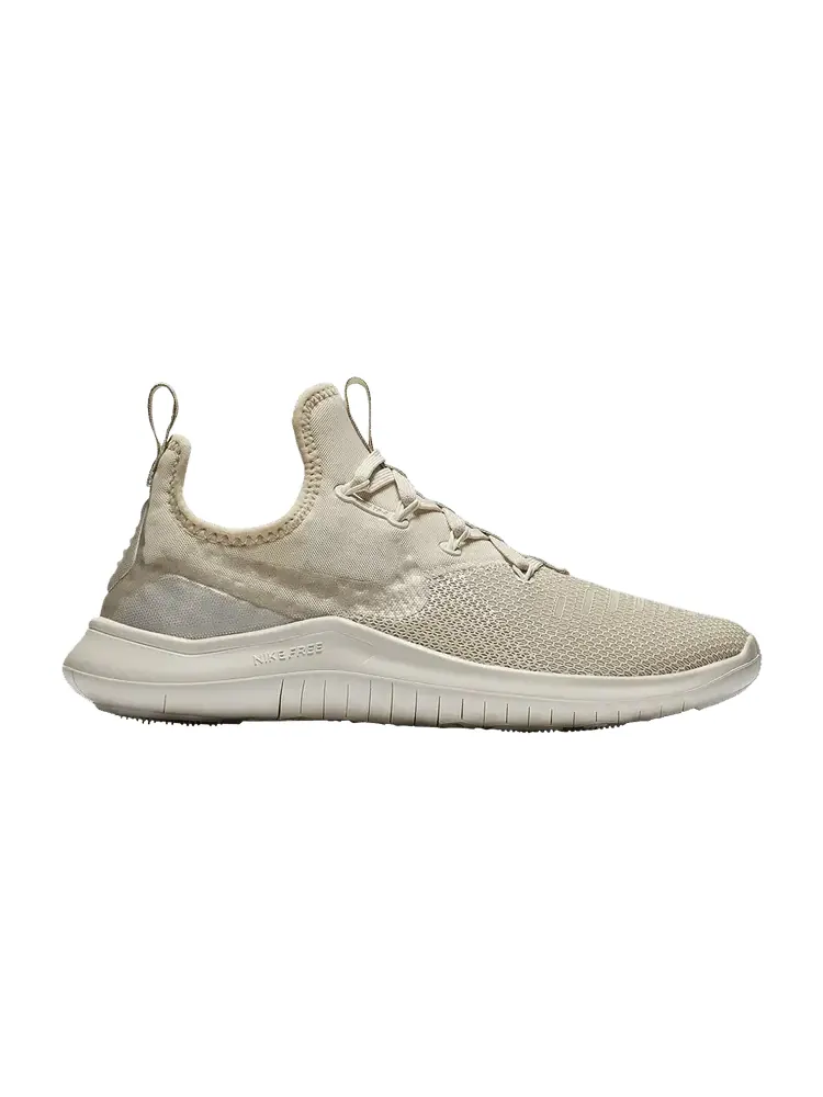 Кроссовки Wmns Free TR 8 'Champagne' — изображение 1 из 1, шампань