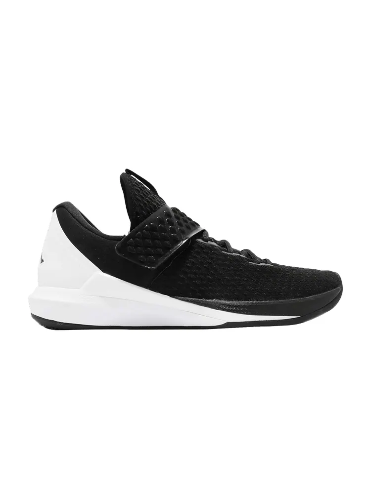 Кроссовки Jordan Trainer 3 — изображение 1 из 1, черный