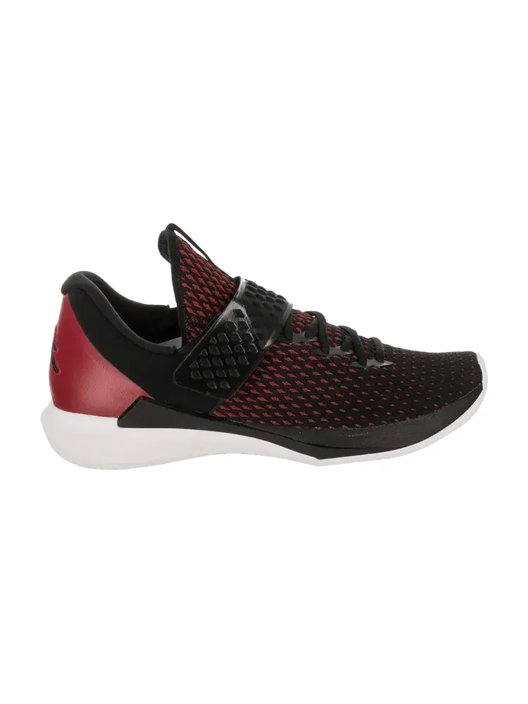 Кроссовки Jordan Trainer 3 'Black' — изображение 1 из 1, черный
