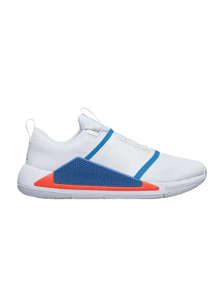 Кроссовки Jordan Delta Speed TR 'White Pacific Blue' — изображение 1 из 1, белый синий