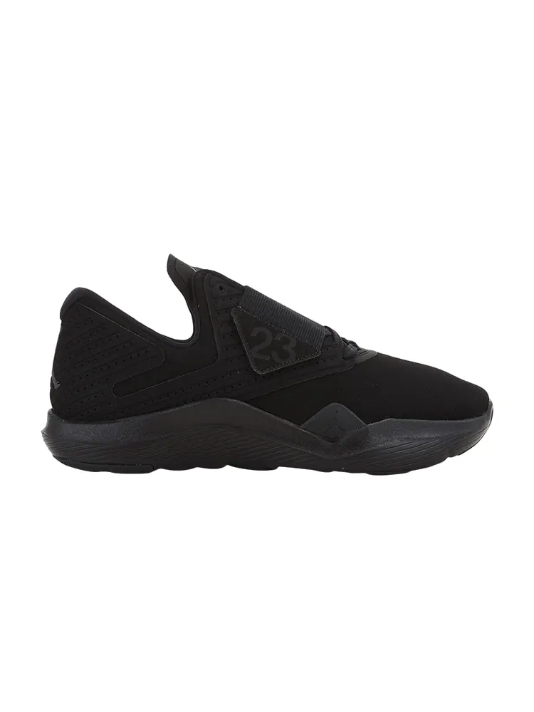 Кроссовки Jordan Relentless 'Black Anthracite' — изображение 1 из 1, черный