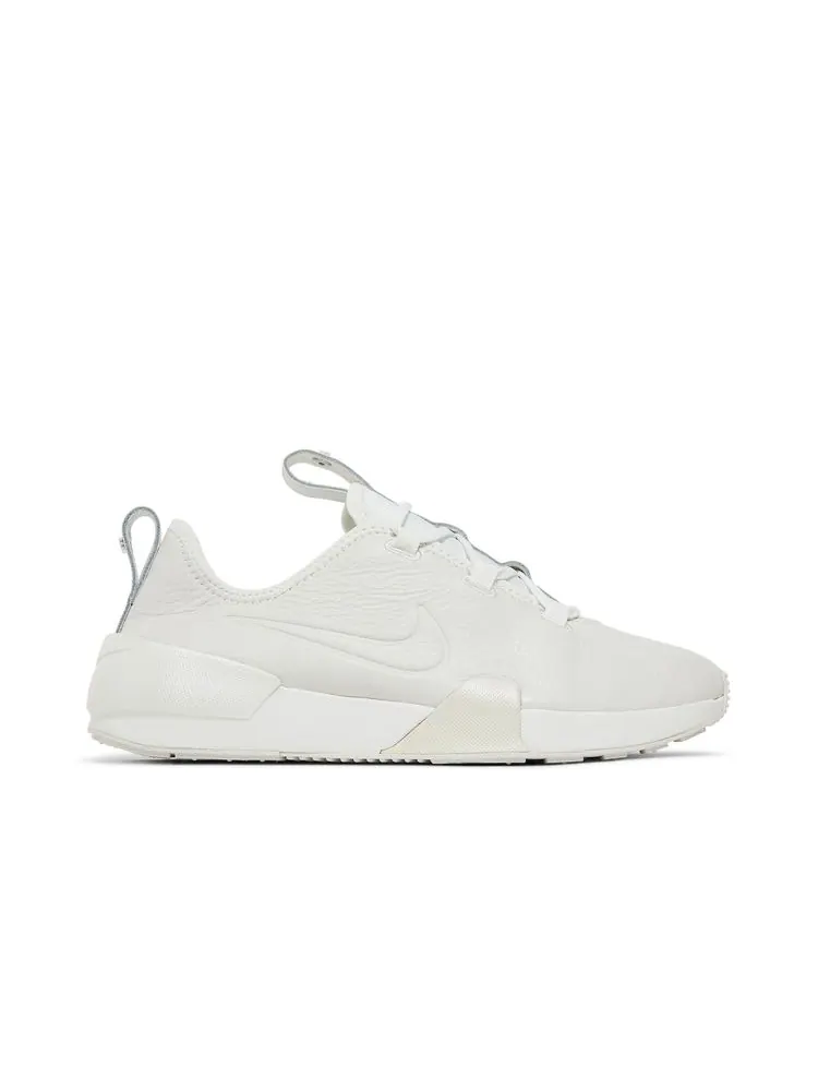 Кроссовки Wmns Ashin Modern LX 'Triple White' — изображение 1 из 8, белый