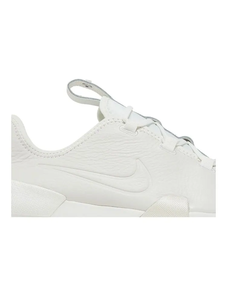 Кроссовки Wmns Ashin Modern LX 'Triple White' — изображение 2 из 8, белый