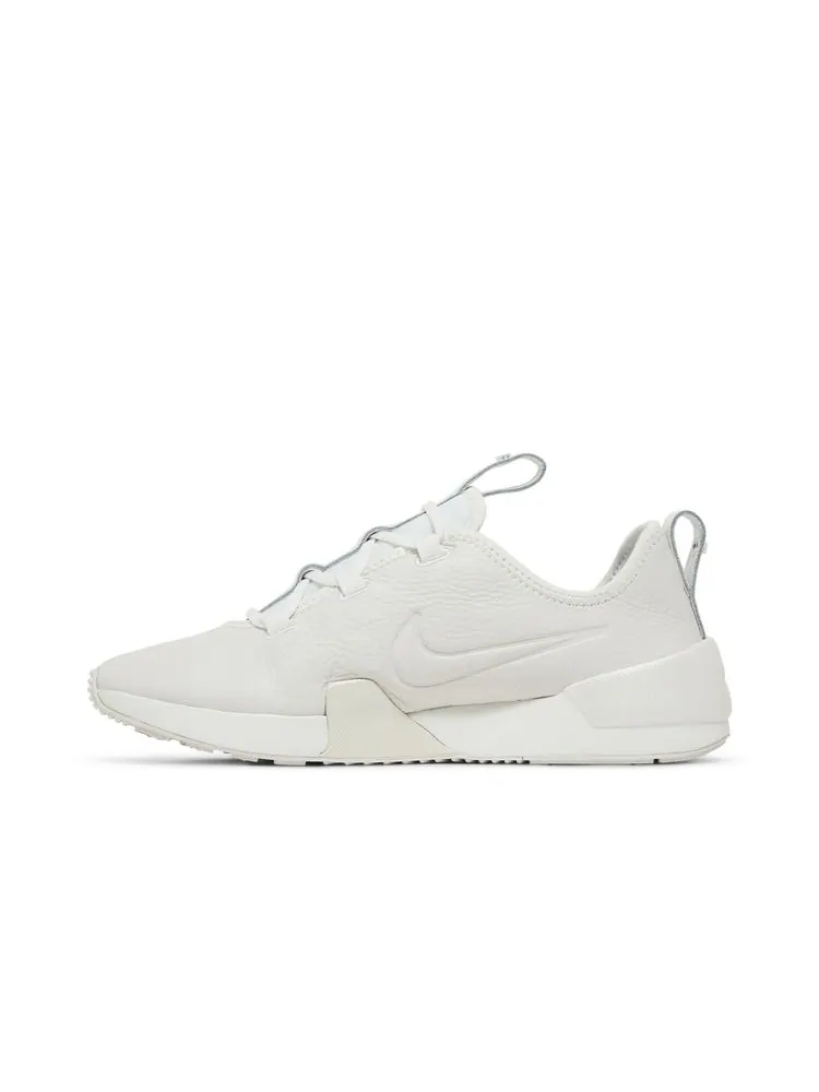 Кроссовки Wmns Ashin Modern LX 'Triple White' — изображение 3 из 8, белый