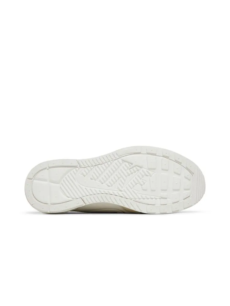 Кроссовки Wmns Ashin Modern LX 'Triple White' — изображение 4 из 8, белый