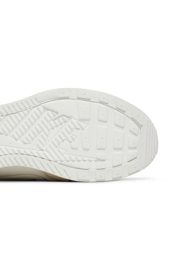 Кроссовки Wmns Ashin Modern LX 'Triple White' — изображение 5 из 8, белый