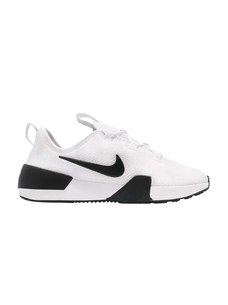 Кроссовки Nike Wmns Ashin Modern 'Summit White' — изображение 1 из 1, белый