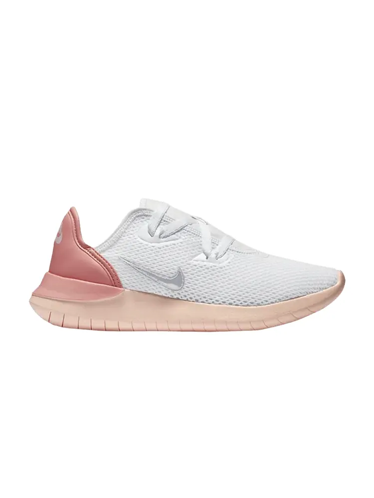 Кроссовки Wmns Hakata 'White Bleached Coral' — изображение 1 из 1, белый