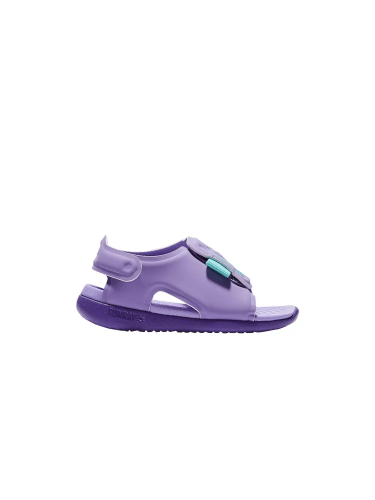 Кроссовки Sunray Adjust 5 TD 'Atomic Violet' — изображение 1 из 1, фиолетовый