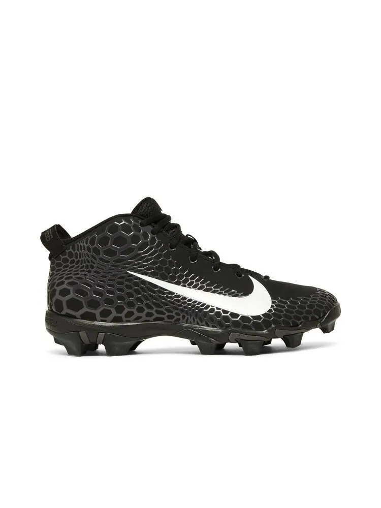 Кроссовки Nike Force Trout 5 Pro Keystone 'Black' — изображение 1 из 4, черный