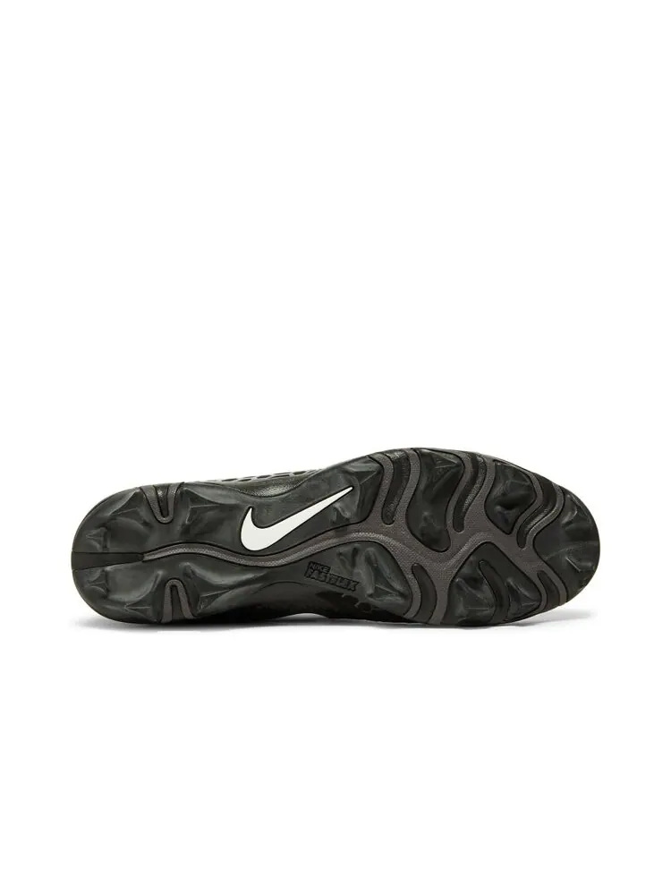 Кроссовки Nike Force Trout 5 Pro Keystone 'Black' — изображение 4 из 4, черный