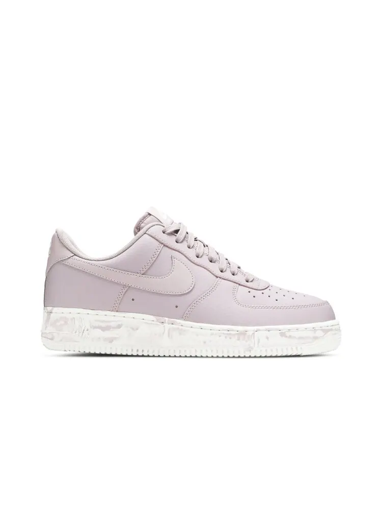 Кроссовки Nike Air Force 1 '07 LV8 'Elemental Rose Marble' — изображение 1 из 4, розовый