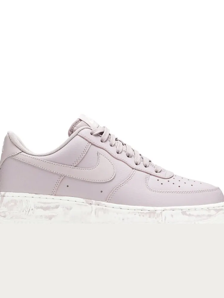 Кроссовки Nike Air Force 1 '07 LV8 'Elemental Rose Marble' — изображение 2 из 4, розовый