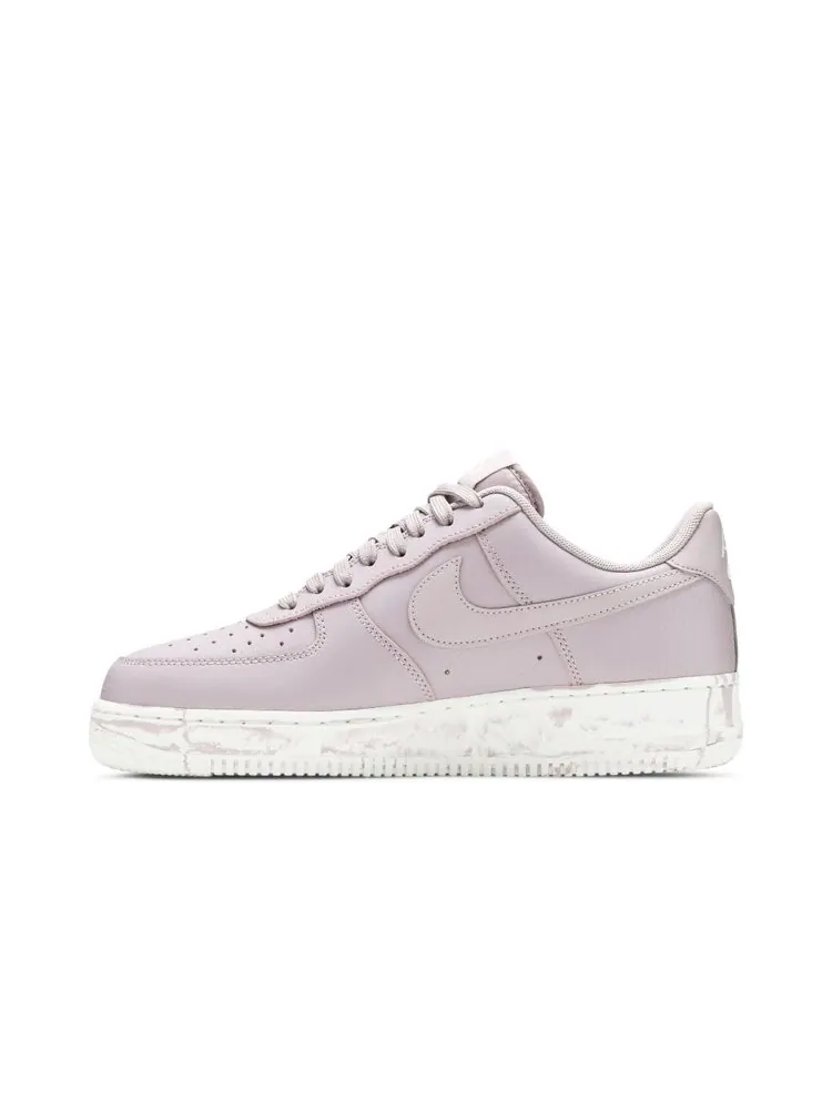Кроссовки Nike Air Force 1 '07 LV8 'Elemental Rose Marble' — изображение 3 из 4, розовый