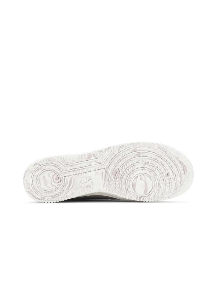 Кроссовки Nike Air Force 1 '07 LV8 'Elemental Rose Marble' — изображение 4 из 4, розовый