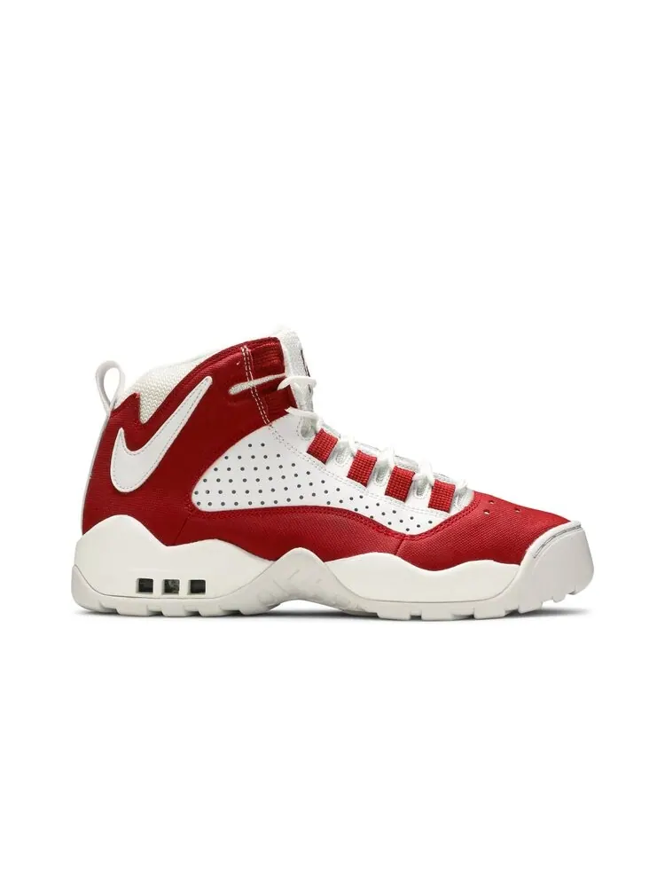 Кроссовки Nike Air Darwin 'Varsity Red' — изображение 1 из 4, красный