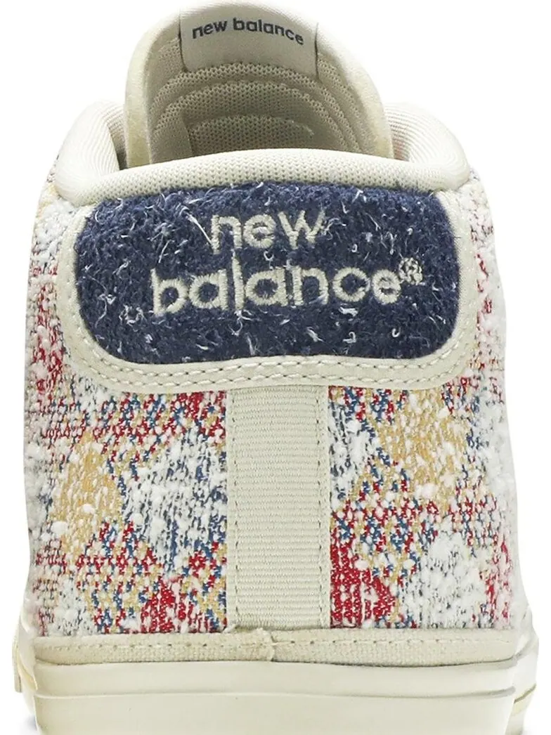 Кроссовки New Balance All Coast 210 Mid 'Checkered Plaid' — изображение 7 из 8, загар