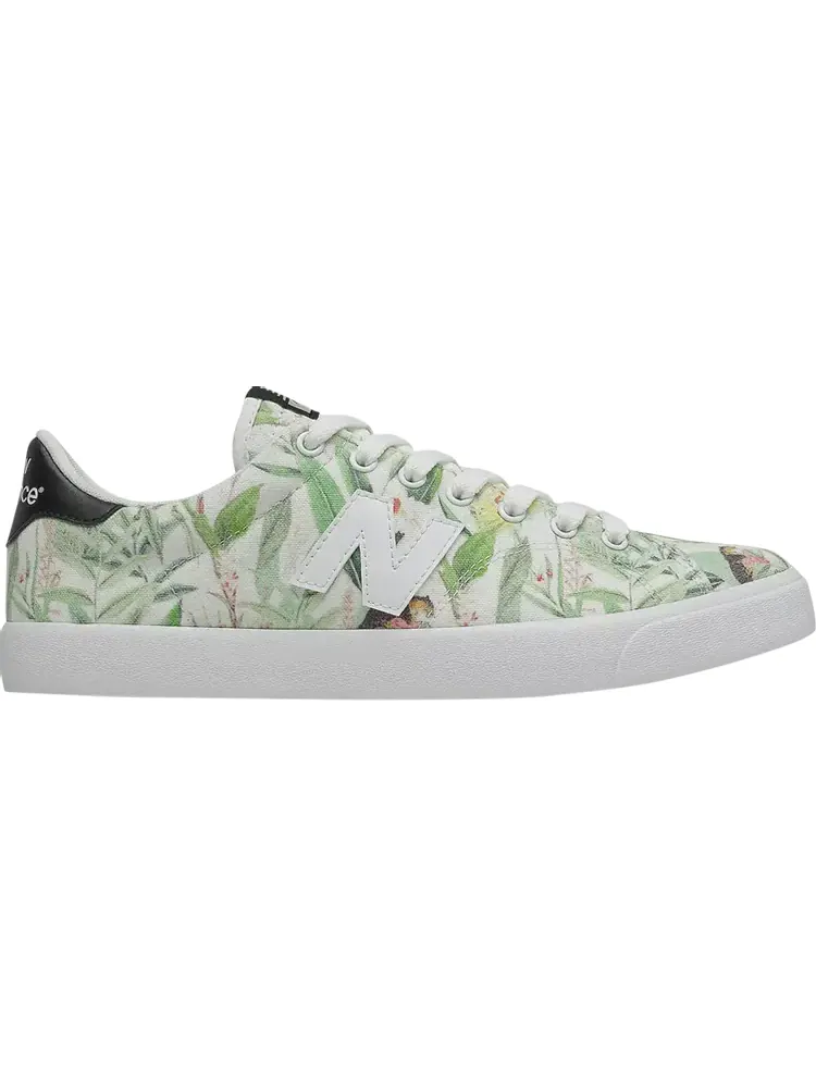 Кроссовки New Balance All Coasts 210 'Tropical Print' — изображение 1 из 1, зеленый