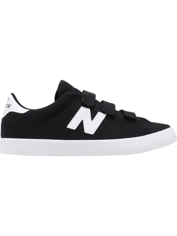 Кроссовки New Balance 210 'Black White' — изображение 1 из 1, черный