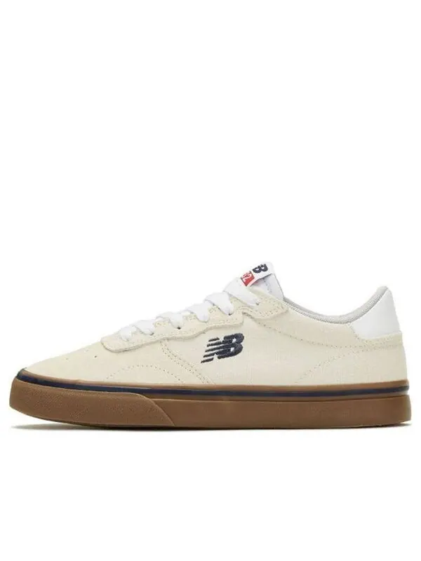 Кеды New Balance 232 — изображение 1 из 4, белый