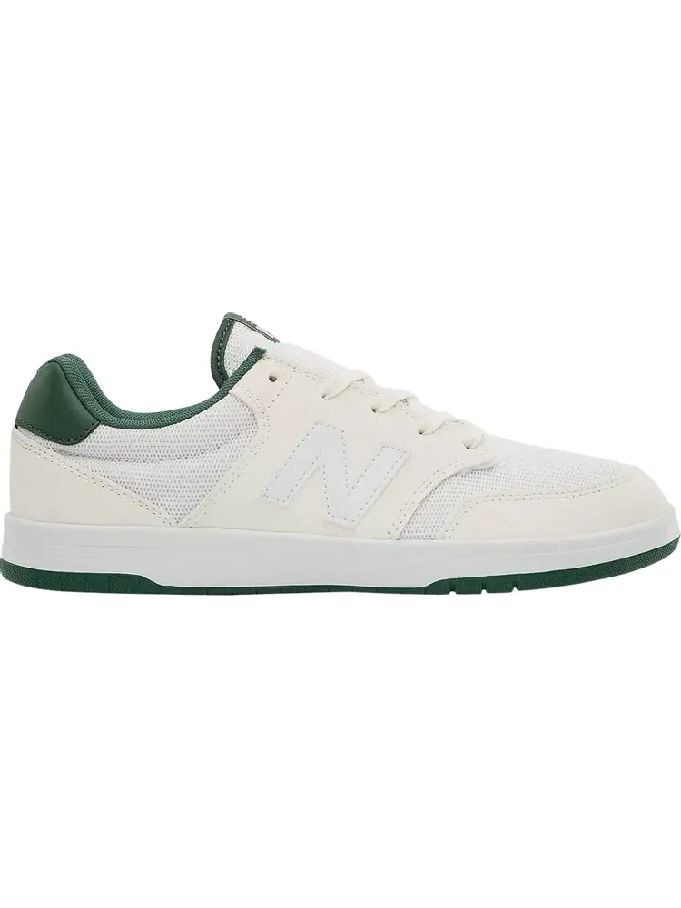 Кроссовки New Balance All Coasts 425 'Grey Green' — изображение 1 из 1, серый