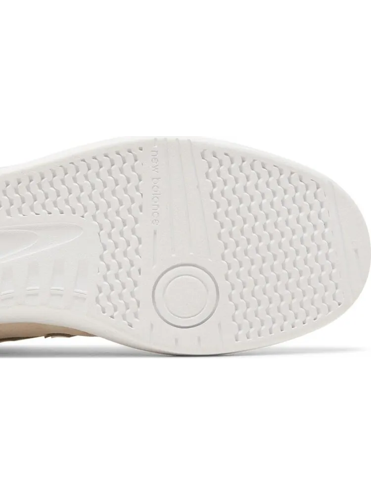 Кроссовки New Balance х Junya Watanabe MAN — изображение 5 из 8, бежевый
