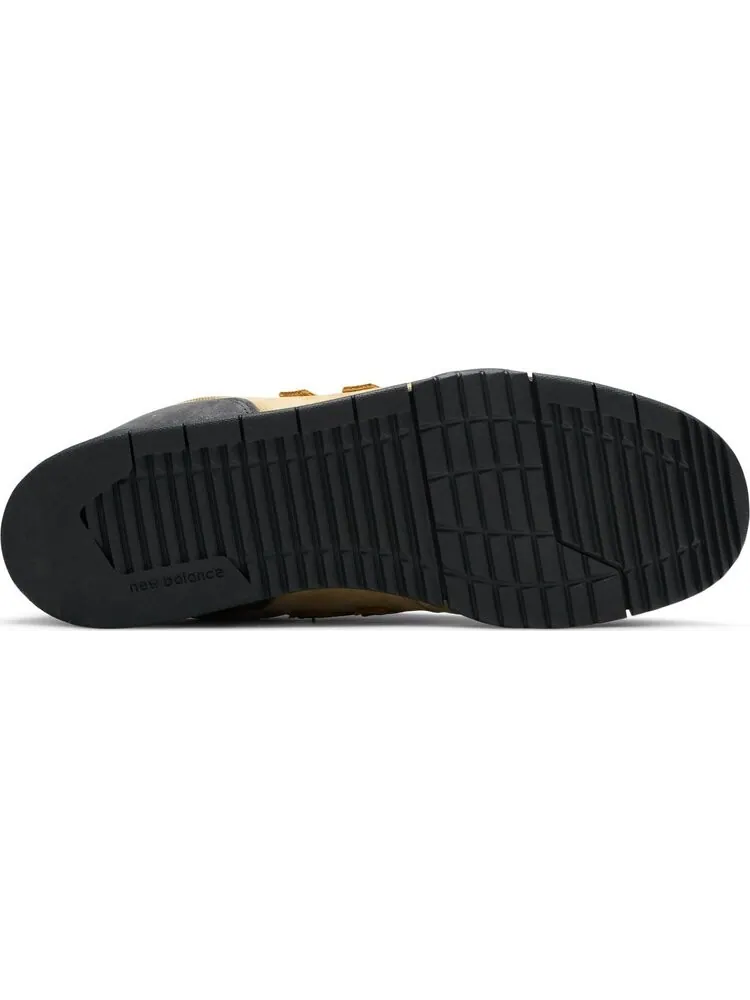 Кроссовки New Balance х Primitive All Coasts 574 — изображение 4 из 8, коричневый