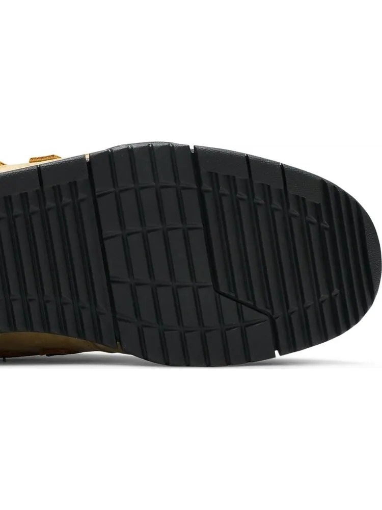 Кроссовки New Balance х Primitive All Coasts 574 — изображение 5 из 8, коричневый