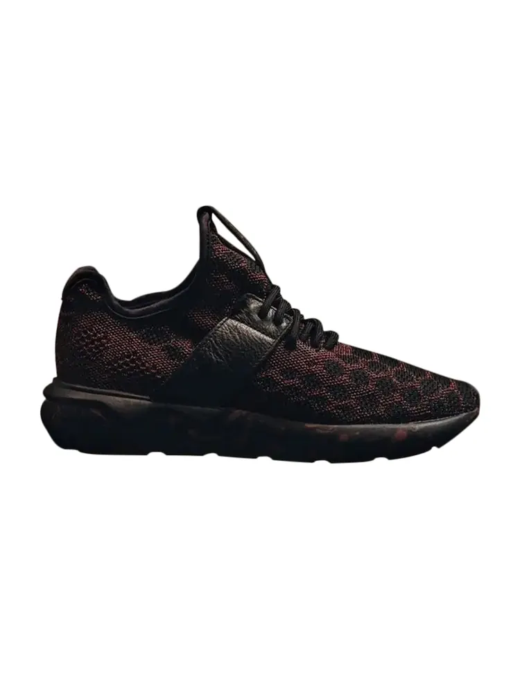 Кроссовки Adidas Tubular X Primeknit 'NYC' — изображение 1 из 1, красный