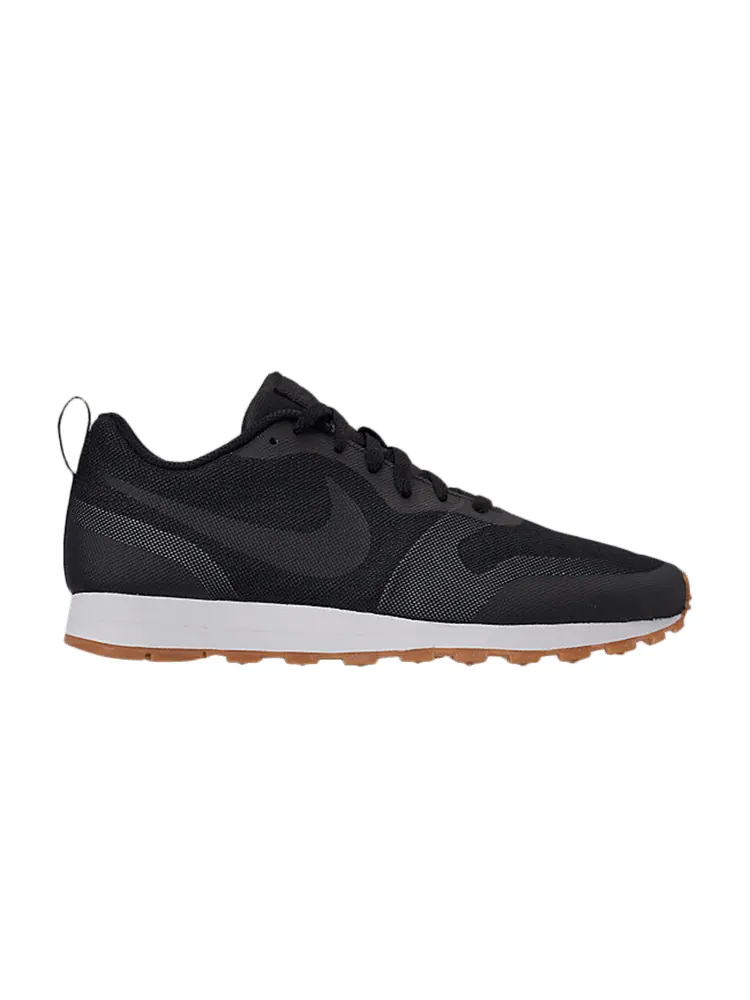 Кроссовки MD Runner 2 'Black Gum' — изображение 1 из 1, черный