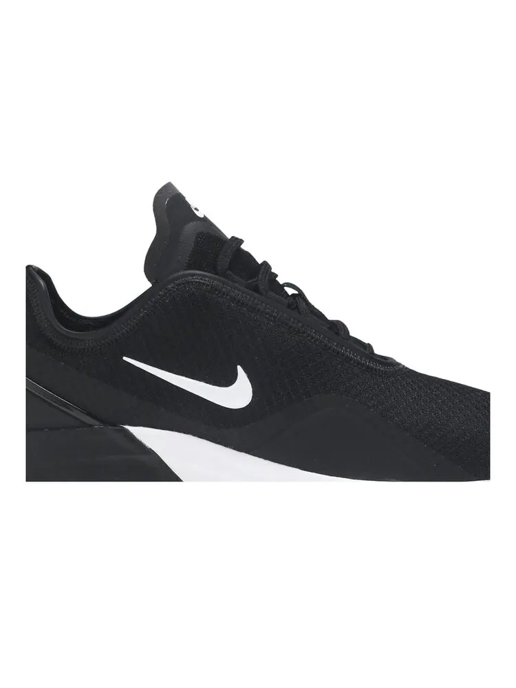 Кроссовки Nike Air Max Motion 2 'Black White' — изображение 2 из 4, черный