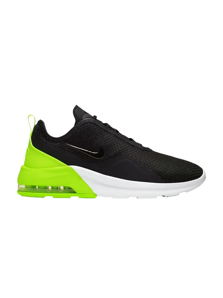 Кроссовки Nike Air Max Motion 2 — изображение 1 из 1, черный