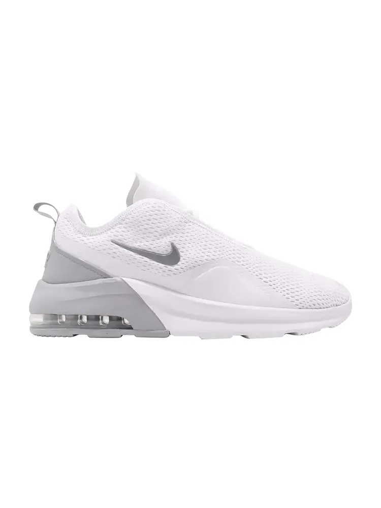 Кроссовки Nike Air Max Motion 2 'Wolf Grey' — изображение 1 из 1, белый