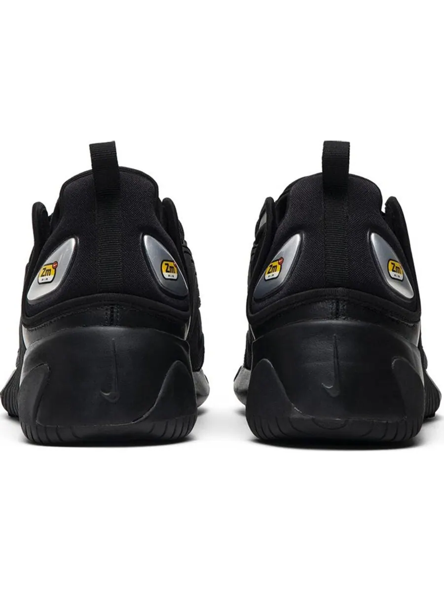Кроссовки Nike Zoom 2K — изображение 3 из 4, черный