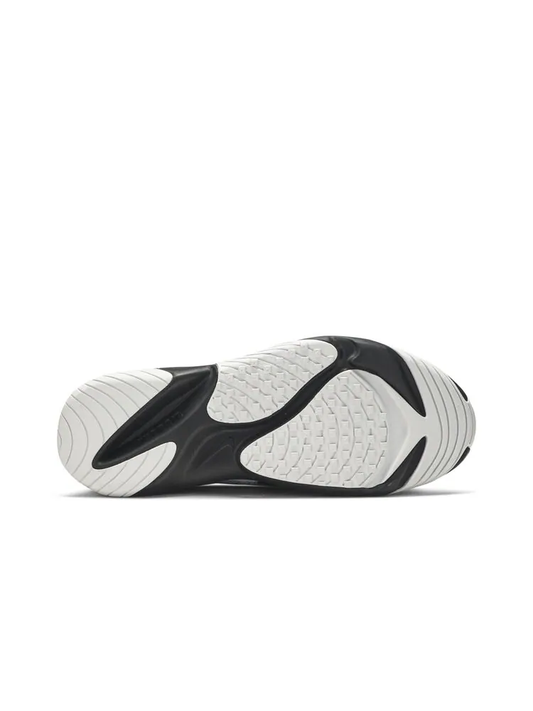Кроссовки Nike Zoom 2K 'Black Volt' — изображение 4 из 4, черный