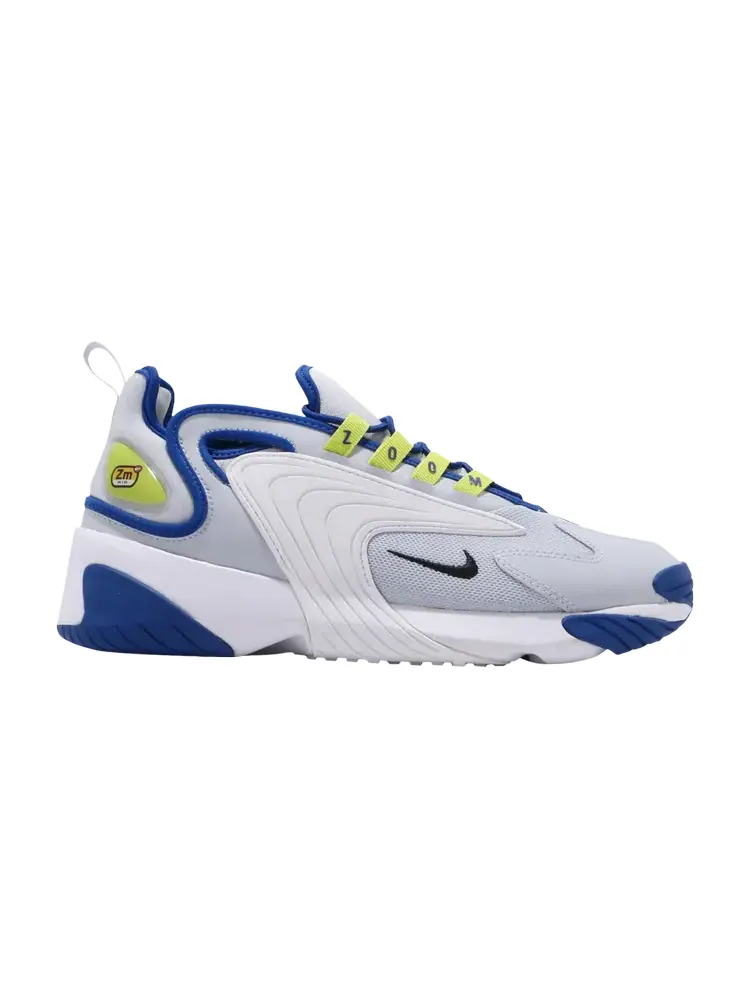Кроссовки Nike Zoom 2K — изображение 1 из 1, серый