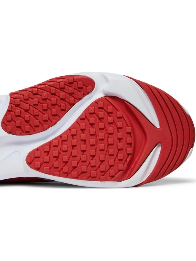 Кроссовки Nike Zoom 2K 'Photon Dust University Red' — изображение 5 из 8, красный