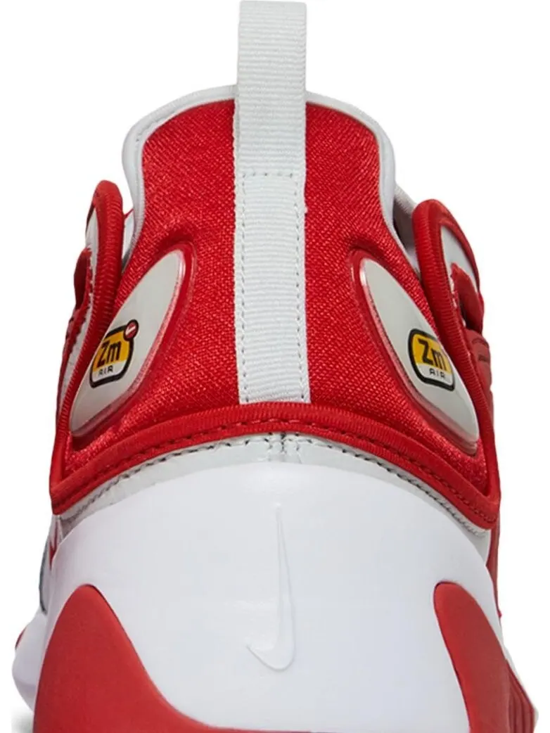 Кроссовки Nike Zoom 2K 'Photon Dust University Red' — изображение 7 из 8, красный