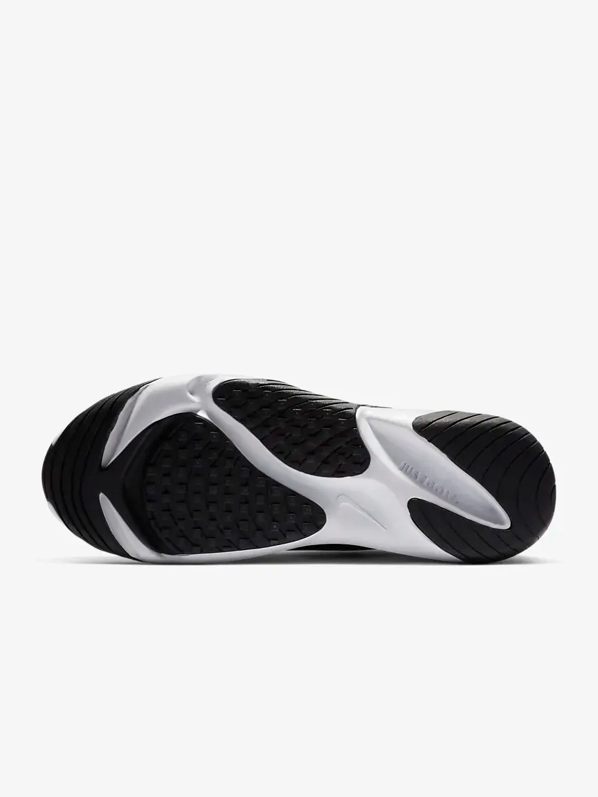 Кроссовки Nike Zoom 2K 'White' — изображение 3 из 7, белый