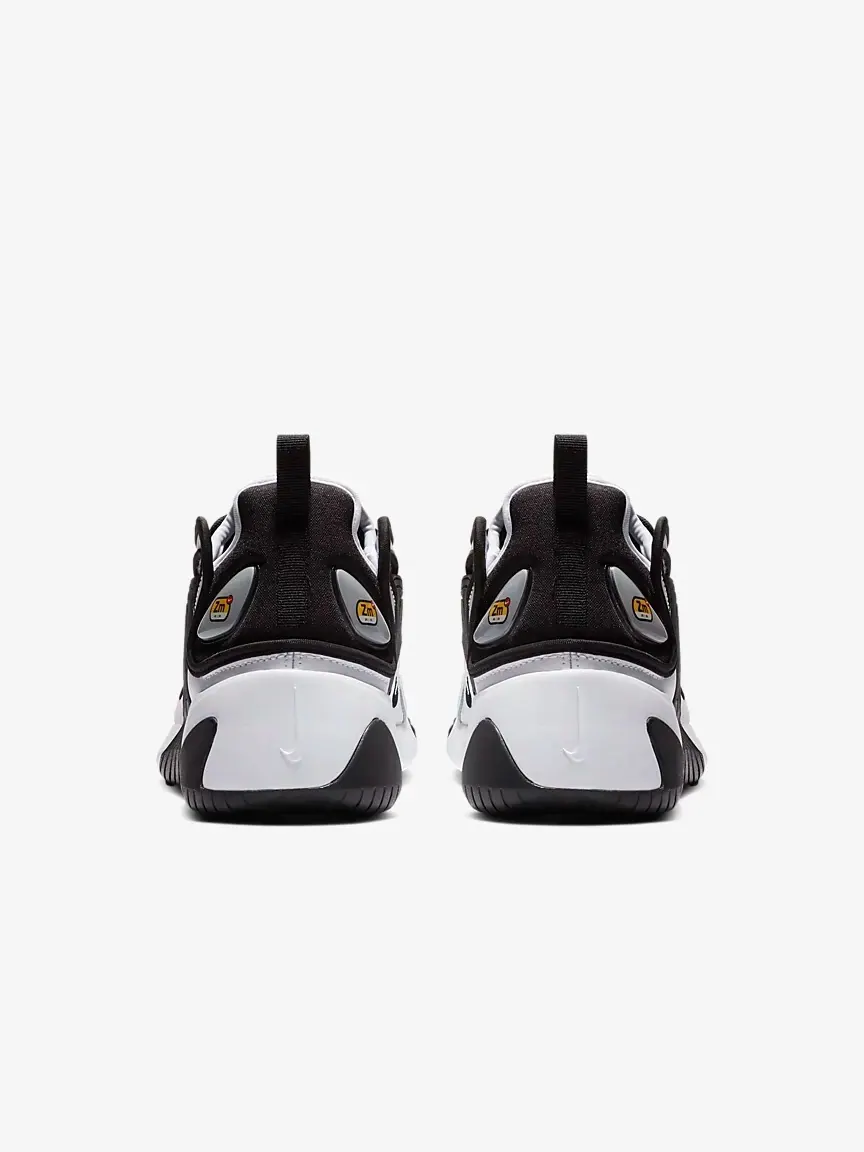 Кроссовки Nike Zoom 2K 'White' — изображение 5 из 7, белый